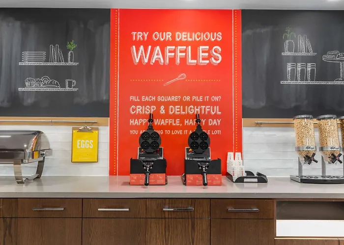 Hampton Inn & Suites By Hilton Toronto Downtown