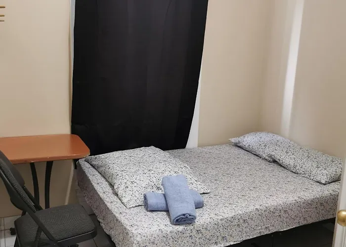 Toronto Travellers Home